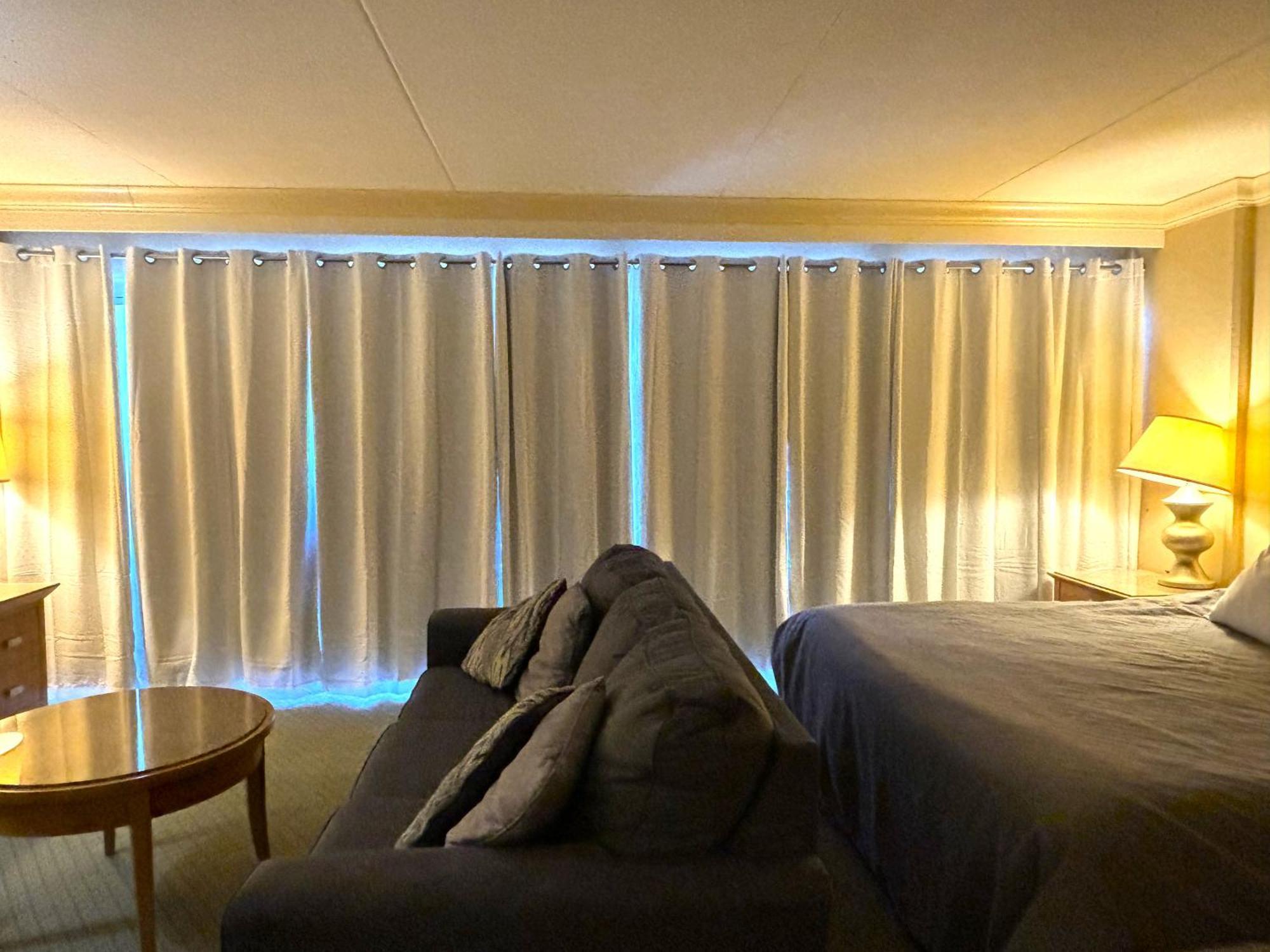 Ilikai Apt 308 - Spacious Studio With Stunning Ocean & Harbor Views Honolulu Exterior photo